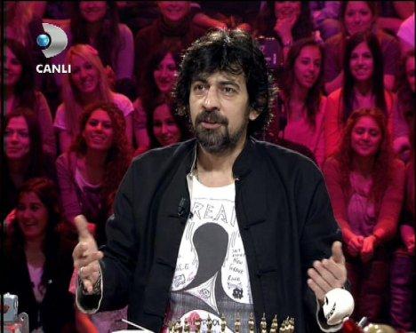 Sibel Meriç Disco Kralı 