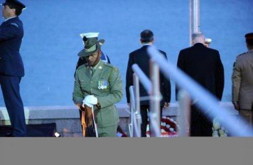 Dünya ajansları Çanakkale'de  - Resim 21