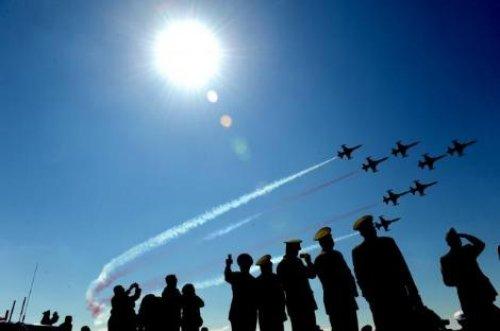 Dünya ajansları Çanakkale'de  - Resim 4