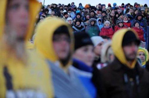 Dünya ajansları Çanakkale'de  - Resim 26