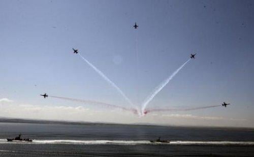 Dünya ajansları Çanakkale'de  - Resim 36