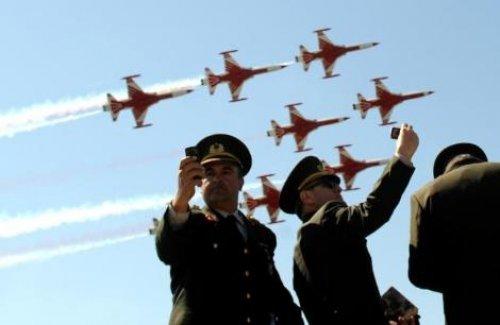Dünya ajansları Çanakkale'de  - Resim 3