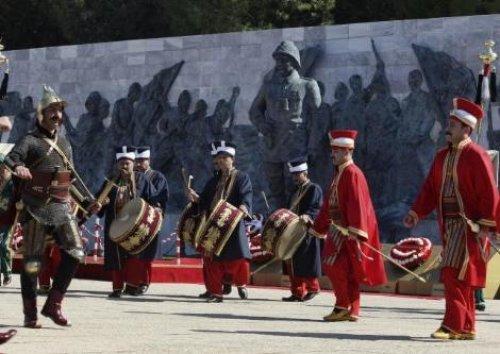 Dünya ajansları Çanakkale'de  - Resim 41