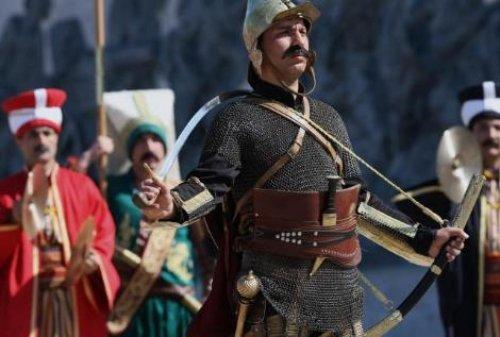 Dünya ajansları Çanakkale'de  - Resim 39