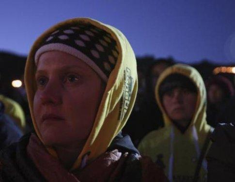 Dünya ajansları Çanakkale'de  - Resim 51