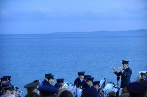 Dünya ajansları Çanakkale'de  - Resim 20