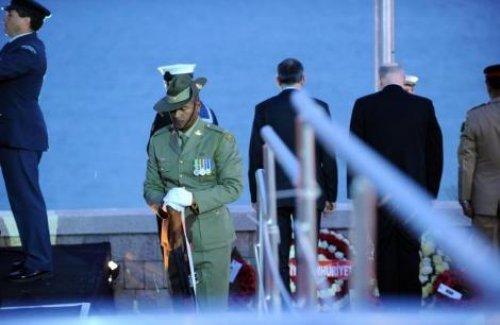 Dünya ajansları Çanakkale'de  - Resim 25
