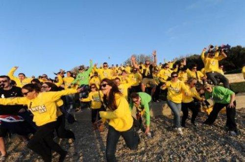 Dünya ajansları Çanakkale'de  - Resim 11