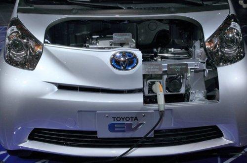 Şanghay Fuarı’nda otomobiller görücüye çıktı - Resim 24