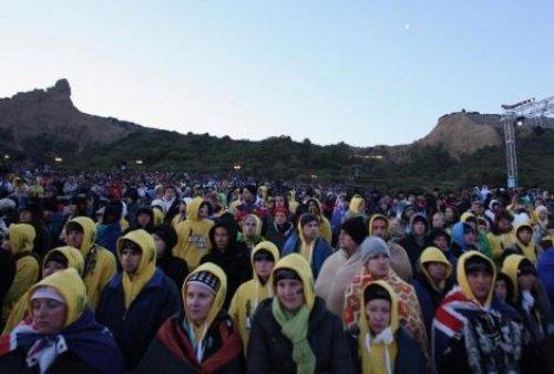 Dünya ajansları Çanakkale'de  - Resim 70