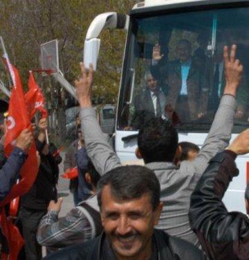 Kılıçdaroğlu AKP'lileri selamladı - Resim 9