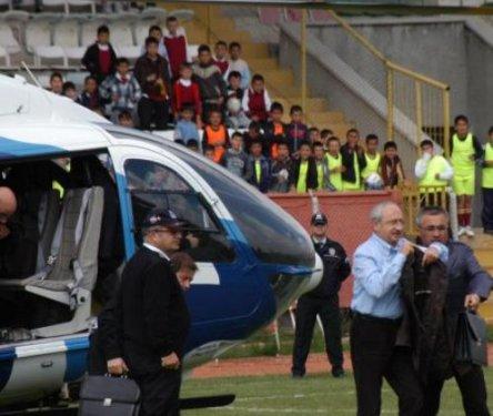 Kılıçdaroğlu AKP'lileri selamladı - Resim 11