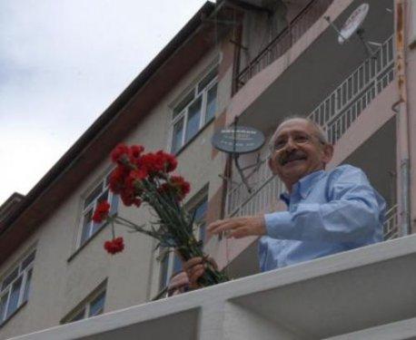 Kılıçdaroğlu AKP'lileri selamladı - Resim 5