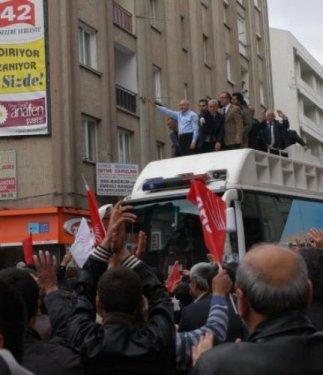 Kılıçdaroğlu AKP'lileri selamladı - Resim 3