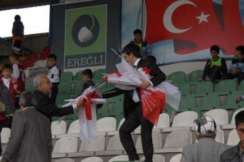 Kılıçdaroğlu AKP'lileri selamladı - Resim 13