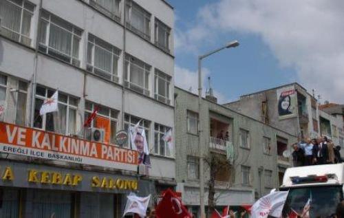 Kılıçdaroğlu AKP'lileri selamladı - Resim 8