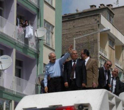 Kılıçdaroğlu AKP'lileri selamladı - Resim 4