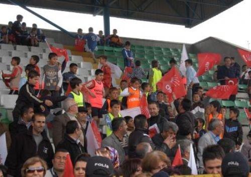 Kılıçdaroğlu AKP'lileri selamladı - Resim 12