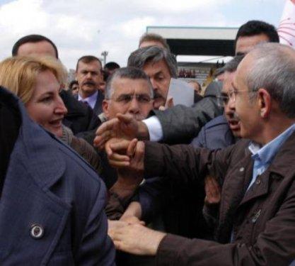 Kılıçdaroğlu AKP'lileri selamladı - Resim 6