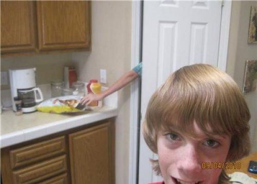 Fotoğrafı mahvetme sanatı