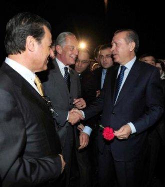 İşte Başbakan Erdoğan'ın çılgın projesi - Resim 11
