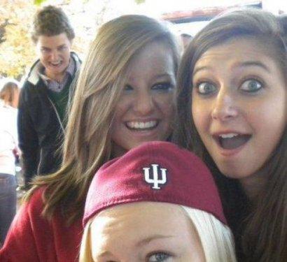 Fotoğrafı mahvetme sanatı