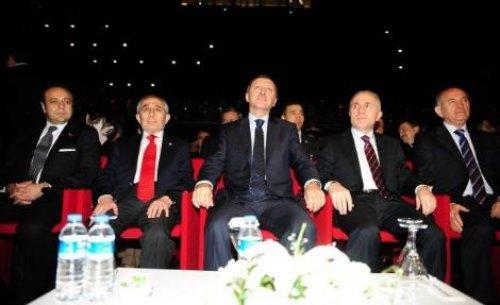 İşte Başbakan Erdoğan'ın çılgın projesi - Resim 10