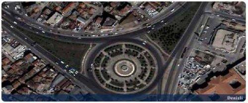 Google Maps'e rakip TÜRKSAT Maps