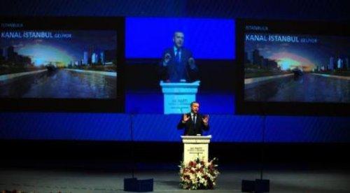 İşte Başbakan Erdoğan'ın çılgın projesi - Resim 2