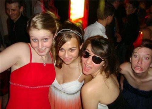 Fotoğrafı mahvetme sanatı