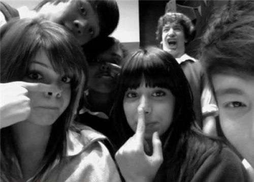 Fotoğrafı mahvetme sanatı