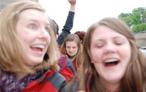 Fotoğrafı mahvetme sanatı