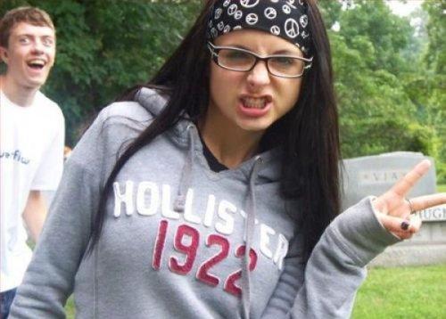 Fotoğrafı mahvetme sanatı