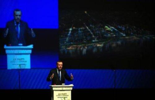 İşte Başbakan Erdoğan'ın çılgın projesi - Resim 5