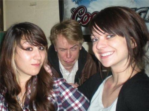 Fotoğrafı mahvetme sanatı