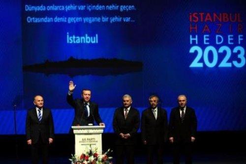 İşte Başbakan Erdoğan'ın çılgın projesi - Resim 6
