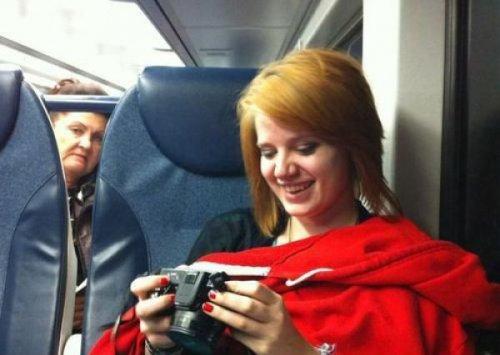 Fotoğrafı mahvetme sanatı