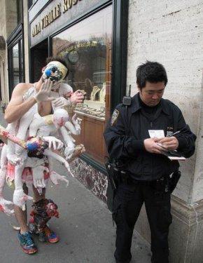 Fotoğrafı mahvetme sanatı