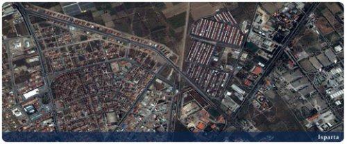 Google Maps'e rakip TÜRKSAT Maps