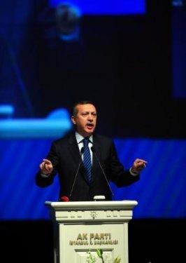 İşte Başbakan Erdoğan'ın çılgın projesi - Resim 12