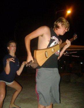 Fotoğrafı mahvetme sanatı