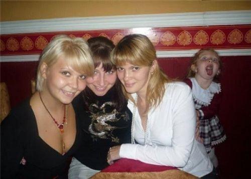 Fotoğrafı mahvetme sanatı