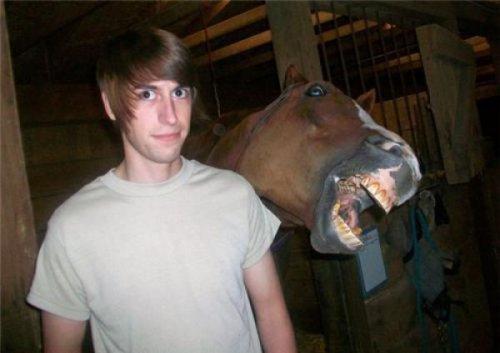 Fotoğrafı mahvetme sanatı