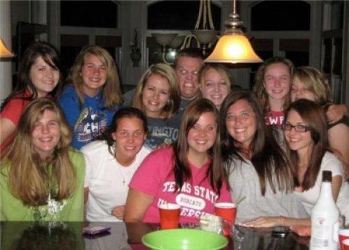 Fotoğrafı mahvetme sanatı