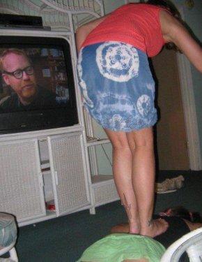 Fotoğrafı mahvetme sanatı