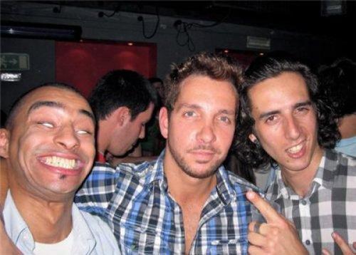 Fotoğrafı mahvetme sanatı