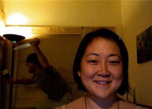 Fotoğrafı mahvetme sanatı