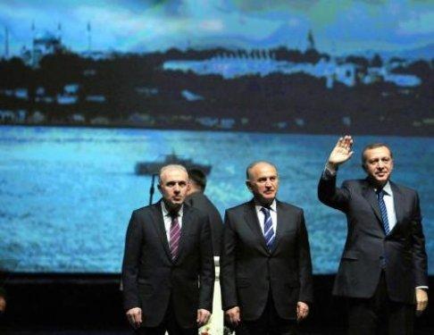 İşte Başbakan Erdoğan'ın çılgın projesi - Resim 8