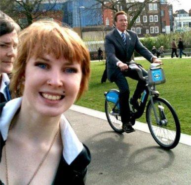 Fotoğrafı mahvetme sanatı