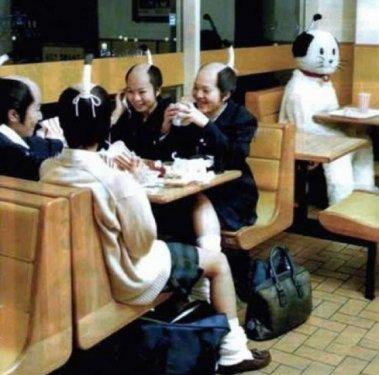 Fotoğrafı mahvetme sanatı